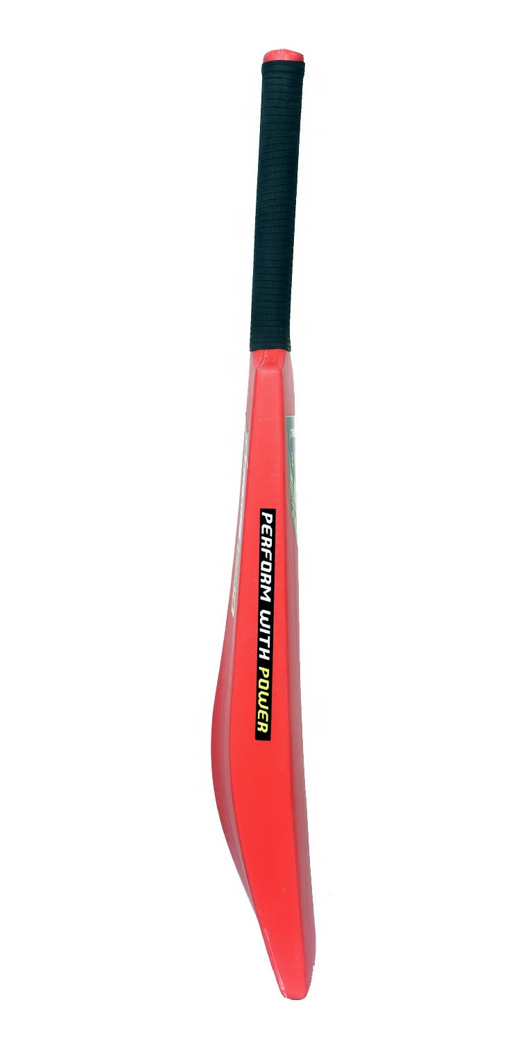Xtreme Sports Fiber Cricket Bat - Scarlet Edition