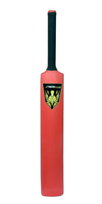 Xtreme Sports Fiber Cricket Bat - Scarlet Edition