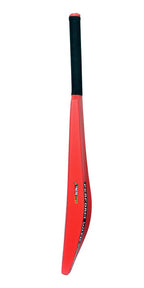 Xtreme Sports Fiber Cricket Bat - Scarlet Edition