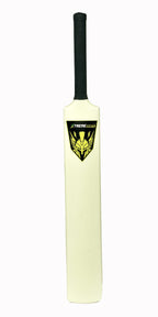 Xtreme Sports Fiber Cricket Bat - Ivory Edition