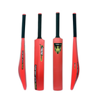 Xtreme Sports Fiber Cricket Bat - Scarlet Edition